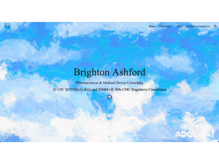 Brighton Ashford