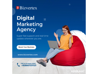 Streamline Your Business Growth with Digital Marketing Services