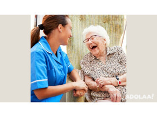 Home Care Benbrook