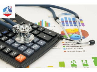 Most Reliable And Trusted Provider Of Medical Billing Services For Small Practices