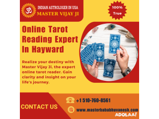 Online Tarot Reading Expert in Hayward, California