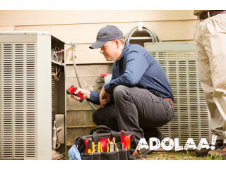 United Refrigeration and Air Conditioning Repair Ocala