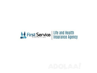 First Service Consulting