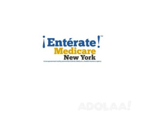 Enterate Medicare New York