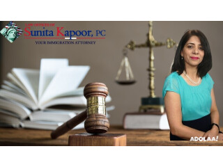 Why Should You Hire an Immigration Lawyer in Houston?