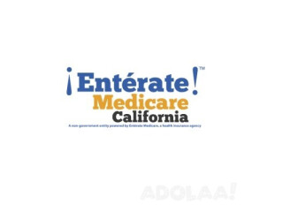 Enterate Medicare California