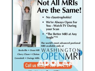 Outpatient Mri Near Me