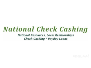 Checking Cash Payday Loan Business For Sale