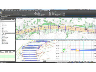 Unlock Your Potential with Civil 3D Projects Online at Caliber Training