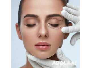 Oculoplastic Surgeon Nashville