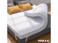 gel-memory-foam-mattress-topper-for-pressure-relief-small-0