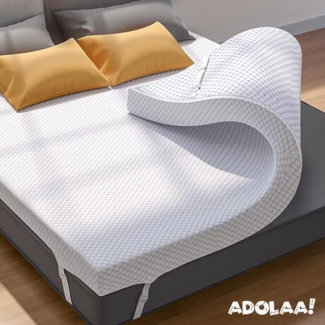 gel-memory-foam-mattress-topper-for-pressure-relief-big-0