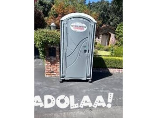 Bay Area Portable Toilet Rentals