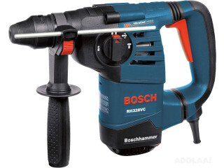SDS Rotary Hammer RH328VC with Variable Speed
