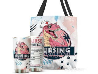 Nurse Gifts - Best Gifts For Nurse - Nursing Week Gifts