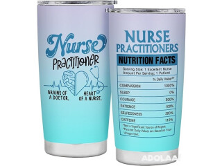 Nurse Practitioner Gifts For Women Nurse