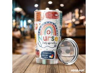 Nursing graduation gifts-nurses week-nursing gifts for new nurses