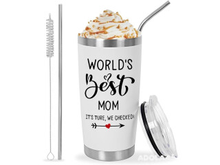 Mothers Day Gifts for Mom Women from Son