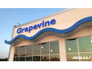 Grapevine Honda - Best Honda service center near Dallas, TX.