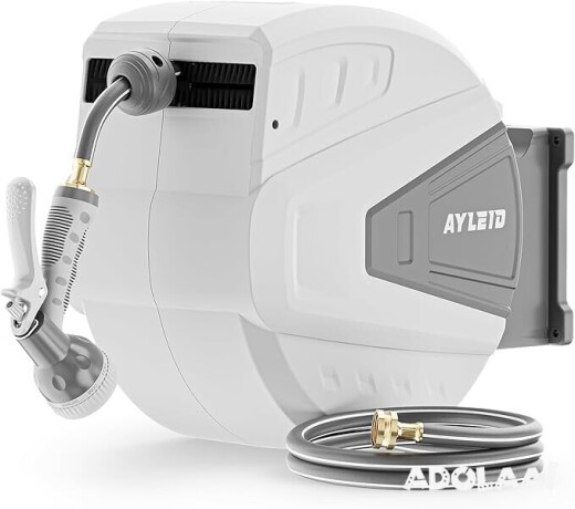 ayleid-retractable-garden-hose-reel58-in-x-100-ft-big-0