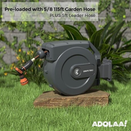 giraffe-tools-aw5058-retractable-garden-hose-reel-big-0