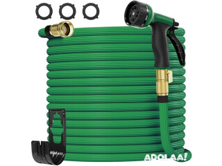 Lefree store Expandable Garden Hose 100ft