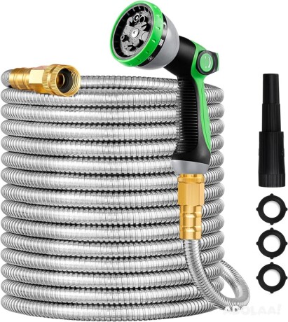 stainless-steel-water-hose-vorey-metal-garden-hose-big-0