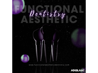 Experience Superior Dental Implant Solutions in Summerlin at Functional Aesthetic Dentistry