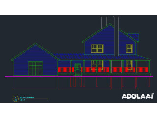 Become A Master By Join AutoCAD 2D & 3D Online Course at Caliber