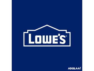 Lowe's Garden Center - Garden center in Orlando, Florida