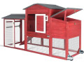 wooden-tractor-poultry-house-for-outdoor-small-0