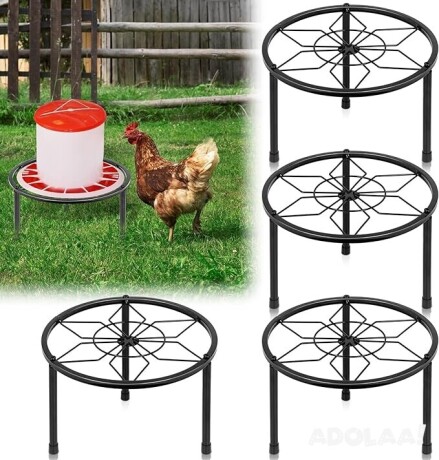 chicken-feeder-stand-with-3-legs-4-pcs-big-0