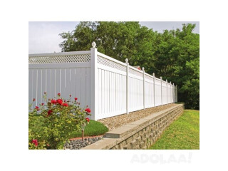 Best Fence Company Jacksonville