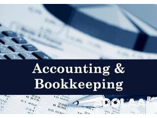 Choose the Best Accounting Bookkeeping Services