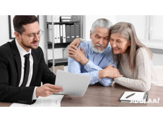 Federal Employee Retirement Financial Advisor