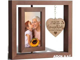 Grandma Gifts Grandma Picture Frame Mothers Day Gifts