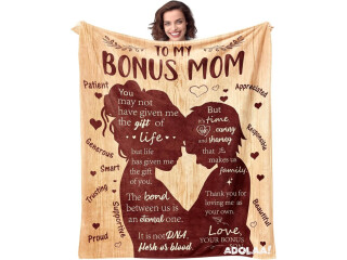 Presents for Mother in Law Best Step Mom Gift Ideas Mother in Law Gifts