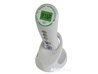 Buy Reliable Ear and Forehead Thermometer For Spring, TX