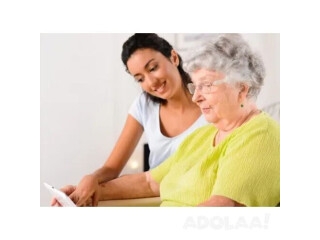 Long Term Care Services Medicaid