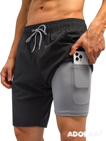 swimming-shorts-with-zipper-pockets-and-compression-liner-swim-trunks-big-0