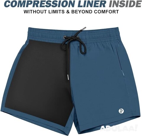 beach-shorts-trunks-with-compression-liner-and-zipper-pocket-big-0