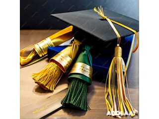 Affordable Graduation Tassels for Sale