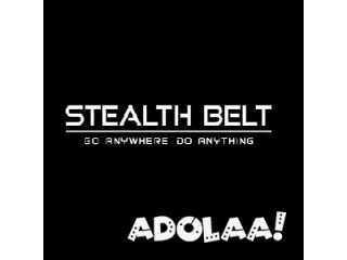 Stealth Belt Inc.