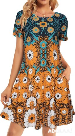 casual-tshirt-plus-size-floral-short-sleeve-loose-flowy-sundresses-big-0