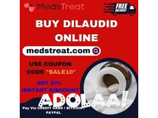 IV Dilaudid for Sale Online - Buy Now, Ships Today