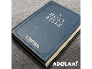 Personalize Your Bible with Engraved Name Plates!