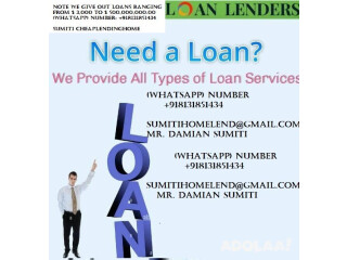 I am a private money lender Fast cash offer