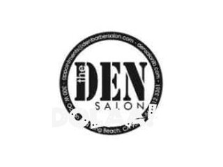 The Den Salon