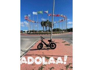 WebikeAruba: Top-Rated eBike Rentals for Your Aruba Adventure