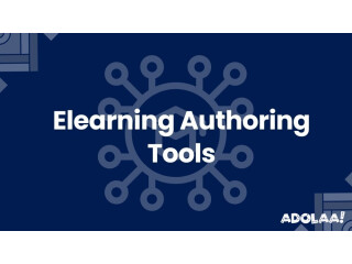 Best Elearning Authoring Tool